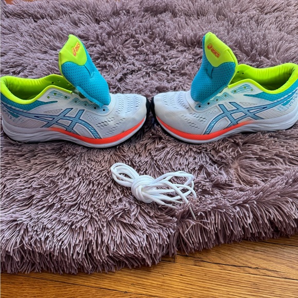 Asics Shoes - Women’s ASIC Gel-Excite 6 Athletic Sneakers